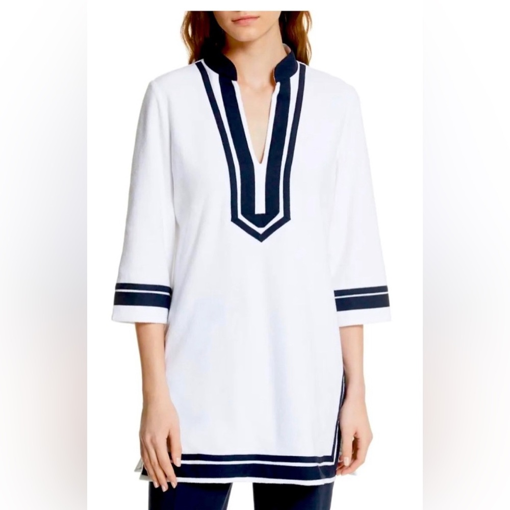 Tory Burch Swim Cover Up/Tunic